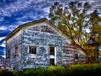 McConnell Farmstead