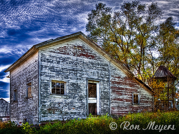 McConnell Farmstead