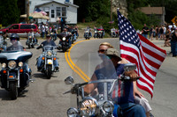 Illinois Freedom Run 2012