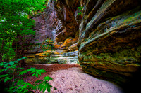 Starved Rock