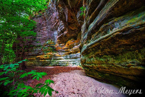 Starved Rock