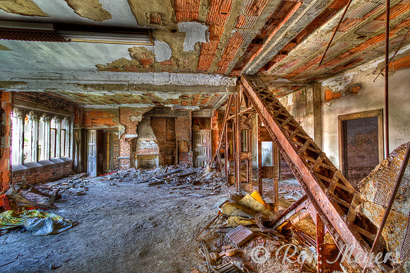City Methodist Church