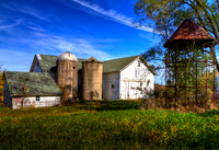 McConnell Farmstead #2