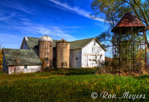 McConnell Farmstead #2