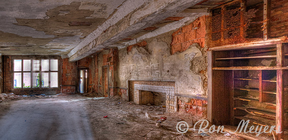 City Methodist Church