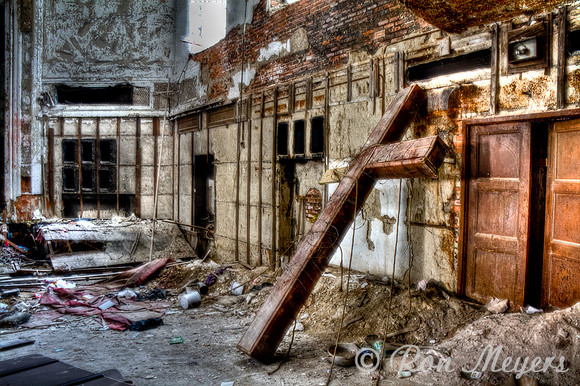 City Methodist Church