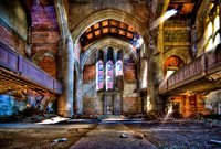 City Methodist Church