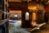 City Methodist Church