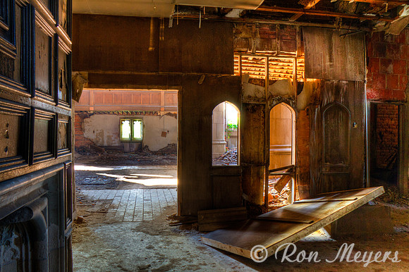 City Methodist Church