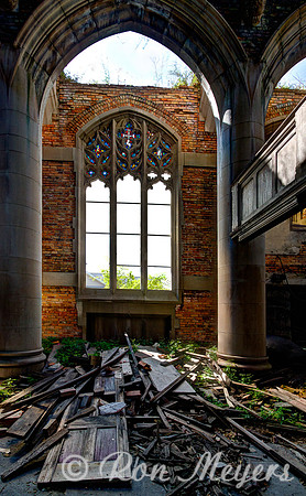 City Methodist Church