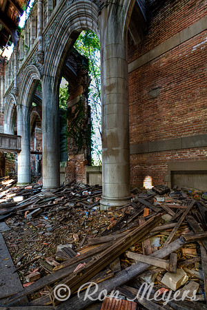 City Methodist Church