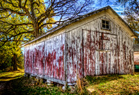McConnell Farmstead #4