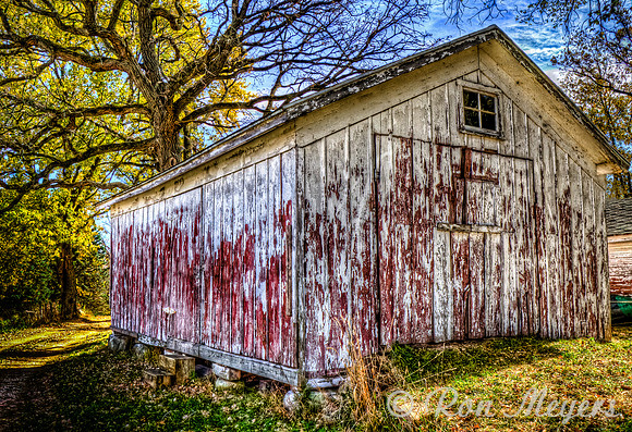McConnell Farmstead #4
