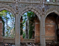 City Methodist Church