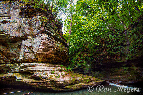 Starved Rock