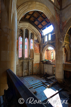 City Methodist Church