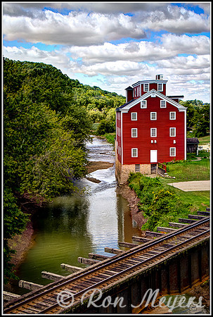 Potter's Mill