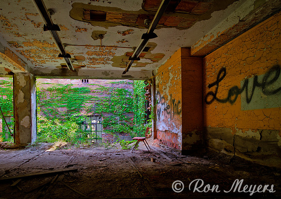 City Methodist Church