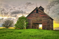 Rural America