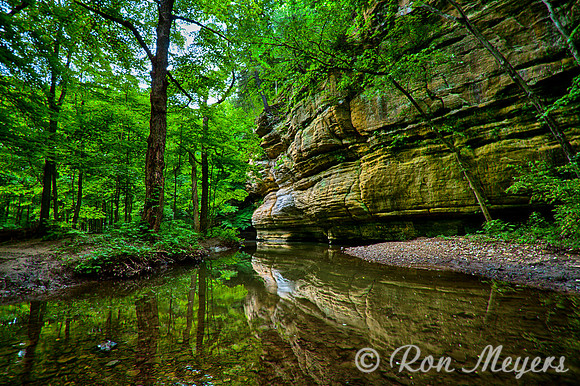 Starved Rock