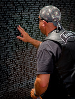 Freedom Run Tribute