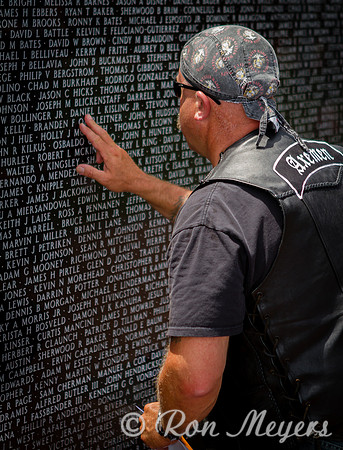 Freedom Run Tribute