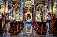 The Basilica