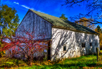 McConnell Farmstead #3