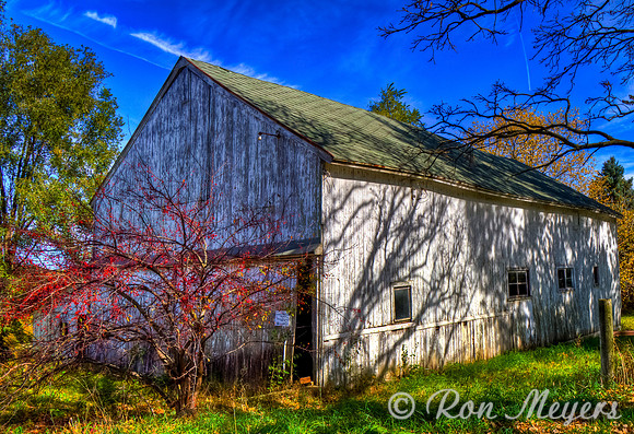 McConnell Farmstead #3