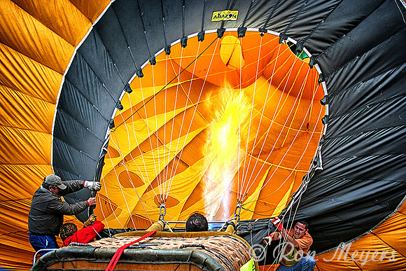 Albuquerque Launch