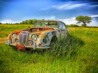Oklahoma Jag