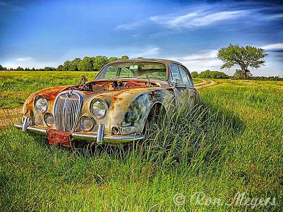 Oklahoma Jag