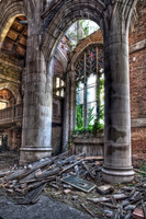 City Methodist Church