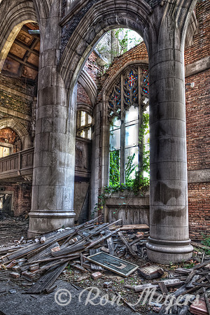 City Methodist Church