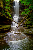 Matthiessen State Park