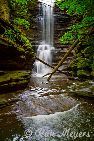 Matthiessen State Park