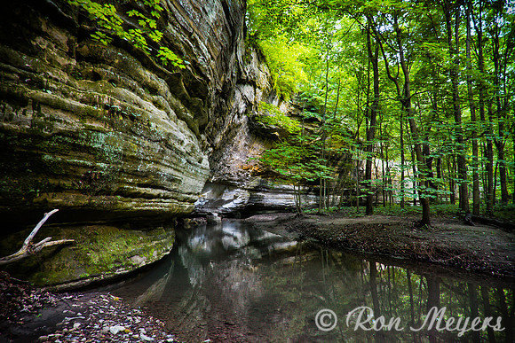Starved Rock