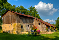 Jo Davies County Barn