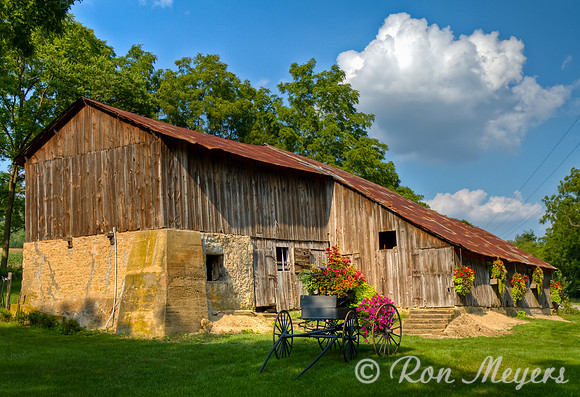 Jo Davies County Barn
