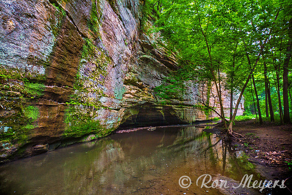 Starved Rock