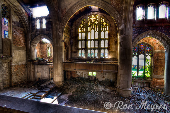 City Methodist Church