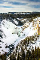 Yellowstone in Winter