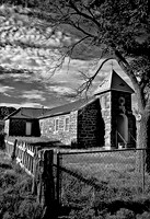 Ghost Town Church