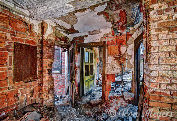 City Methodist Church