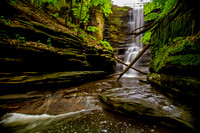 Matthiessen State Park