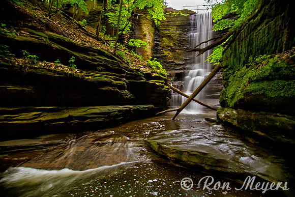 Matthiessen State Park