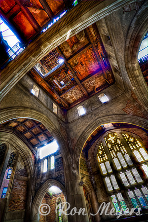 City Methodist Church