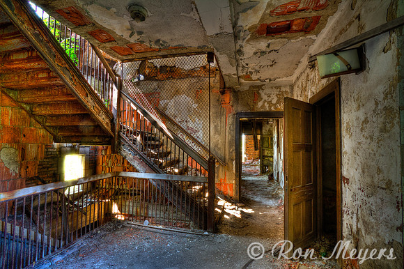 City Methodist Church