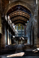 City Methodist Church