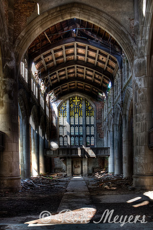 City Methodist Church